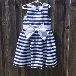 Gymboree dress